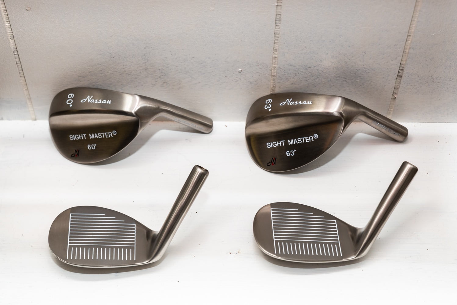 Sight Master® / Special Wedges – Nassau precision Casting Co., Inc