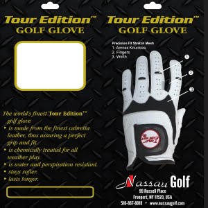golf 6 tour edition