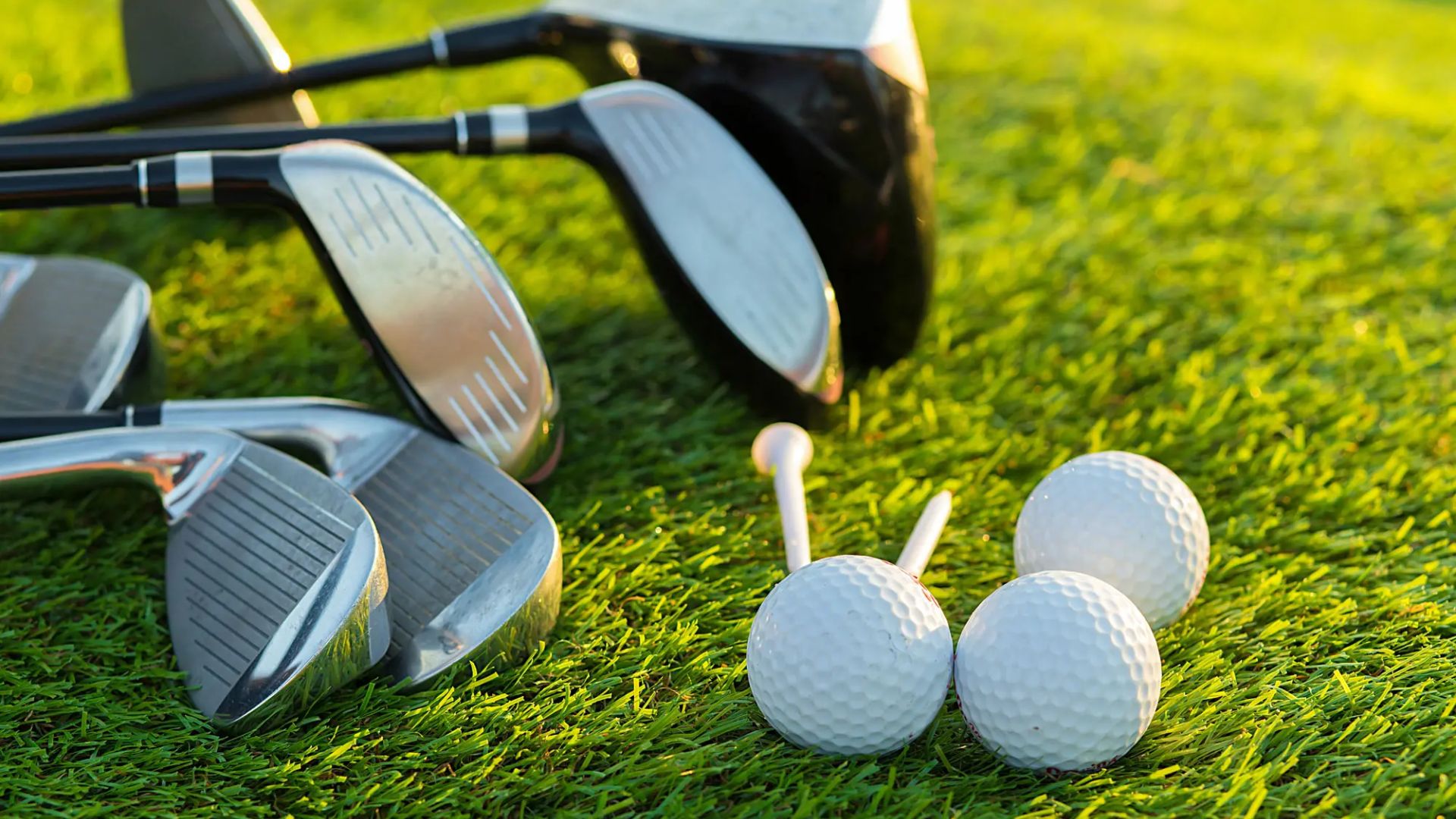 10 Essential Features to Look for in Your Next Golf Club Set