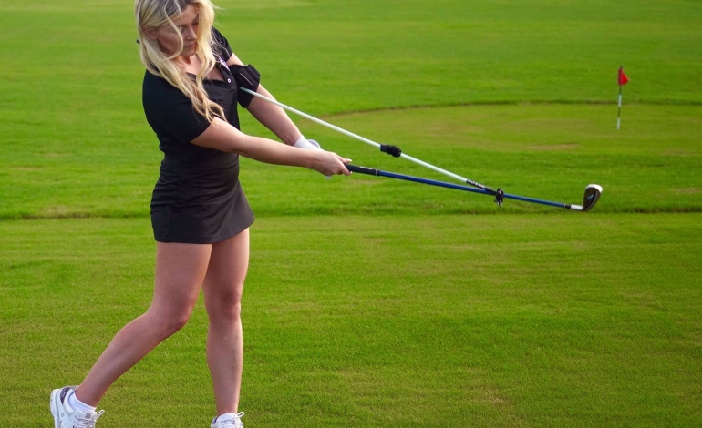 How Do Golf Training Aids Enhance Your Performance on the Course