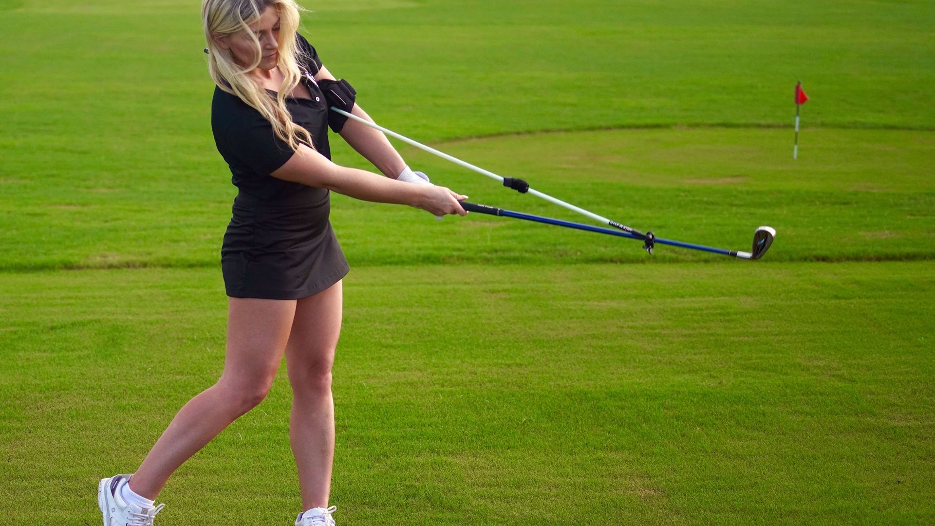 How Do Golf Training Aids Enhance Your Performance on the Course