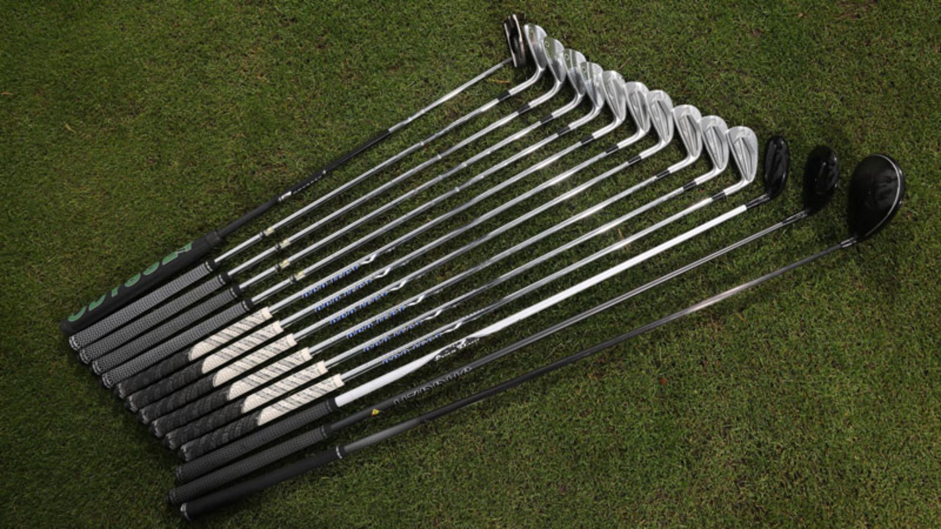 How to Identify the Ideal Golf Shaft for Your Playing Style 