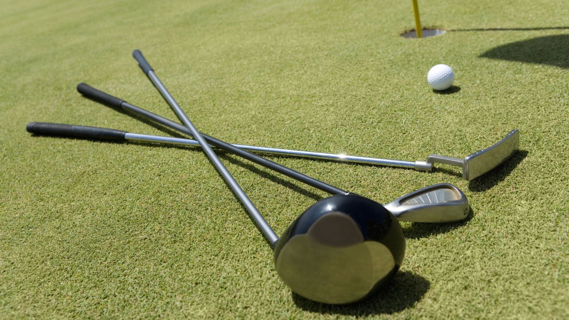 How to Identify the Ideal Golf Shaft for Your Playing Style