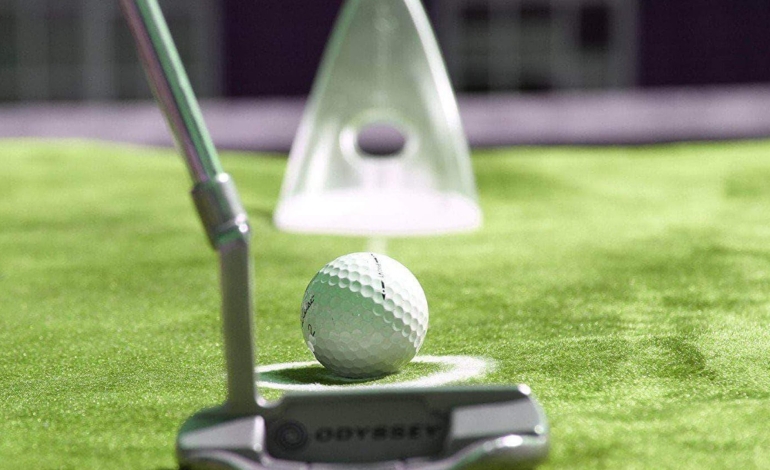 Why Golf Training Aids Are Not Just for Beginners
