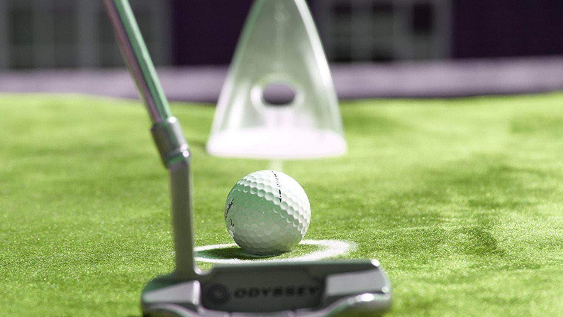 Why Golf Training Aids Are Not Just for Beginners